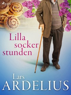 Cover Lilla sockerstunden (eBook, ePUB)