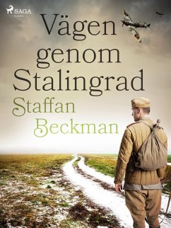 Vägen genom Stalingrad (eBook, ePUB) - Beckman, Alice Staffan