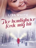 Fler hemligheter förde mig hit (eBook, ePUB) Fler hemligheter förde mig hit (eBook, ePUB)