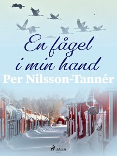 Cover En fågel i min hand (eBook, ePUB)