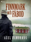 Finnmark och fäbod (eBook, ePUB)