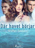 Där havet börjar (eBook, ePUB)