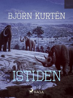 Cover Istiden (eBook, ePUB)