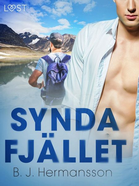 Syndafjället - erotisk novell (eBook, ePUB)