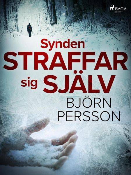 Synden straffar sig själv (eBook, ePUB)