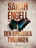 Den kinesiska tvillingen (eBook, ePUB) Den kinesiska tvillingen (eBook, ePUB)