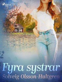 Cover Fyra systrar (eBook, ePUB)