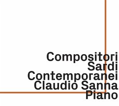 Compositori Sardi Contemporanei - Sanna,Claudio