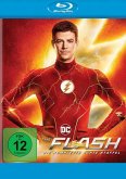 The Flash: Staffel 8