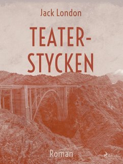 Teaterstycken (eBook, ePUB) - London, Jack