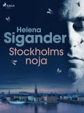 Stockholmsnoja (eBook, ePUB)