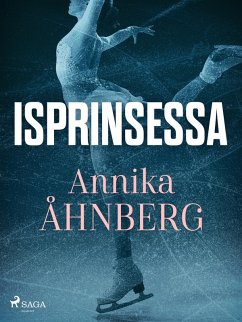 Cover Isprinsessa (eBook, ePUB)