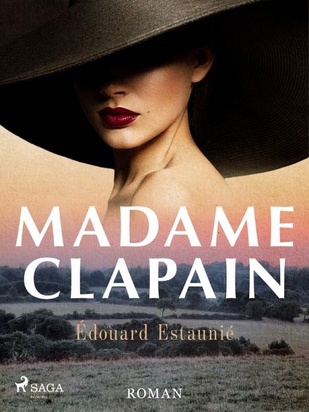 Madame Clapain: roman (eBook, ePUB) Madame Clapain: roman (eBook, ePUB)