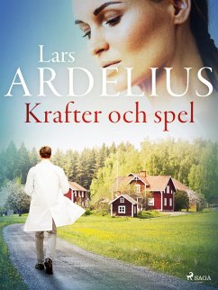 Krafter och spel (eBook, ePUB) - Ardelius, Lars