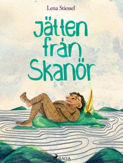 Cover Jätten från Skanör (eBook, ePUB)