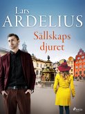 Sällskapsdjuret (eBook, ePUB)