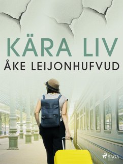 Cover Kära Liv (eBook, ePUB)