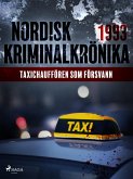 Taxichauffören som försvann (eBook, ePUB)