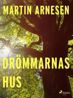 Cover Drömmarnas hus (eBook, ePUB)