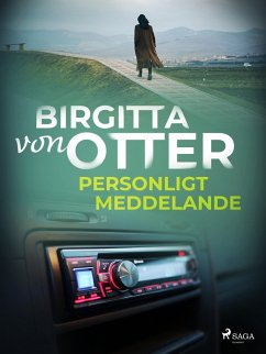 Cover Personligt meddelande (eBook, ePUB)