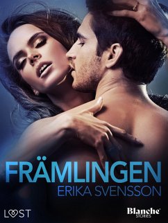 Främlingen (eBook, ePUB) - Svensson, Erika