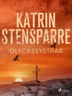 Olyckssystrar (eBook, ePUB) Cover Olyckssystrar (eBook, ePUB)