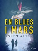 En blues i mars (eBook, ePUB)
