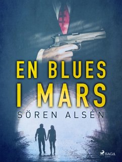 Cover En blues i mars (eBook, ePUB)