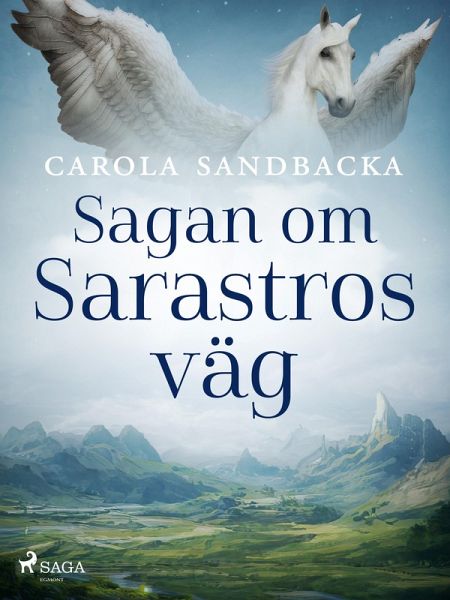 Sagan om Sarastros väg (eBook, ePUB) Sagan om Sarastros väg (eBook, ePUB)