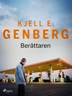 Cover Berättaren (eBook, ePUB)