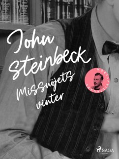 Cover Missnöjets vinter (eBook, ePUB)