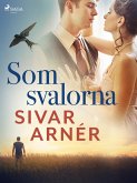 Som svalorna (eBook, ePUB)