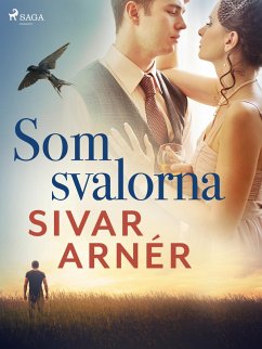 Cover Som svalorna (eBook, ePUB)