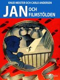 Jan och filmstölden (eBook, ePUB)