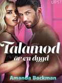 Tålamod är en dygd - erotisk novell (eBook, ePUB) Tålamod är en dygd - erotisk novell (eBook, ePUB)