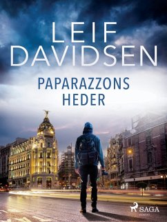 Cover Paparazzons heder (eBook, ePUB)