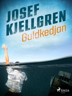 Cover Guldkedjan (eBook, ePUB)