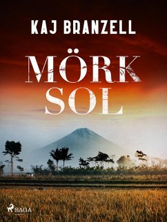 Cover Mörk sol (eBook, ePUB)