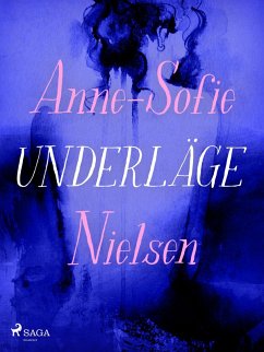 Cover Underläge (eBook, ePUB)