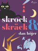 Skrock & skräck (eBook, ePUB)