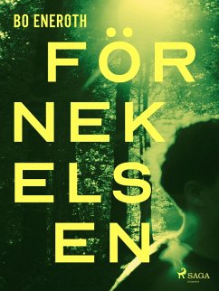 Cover Förnekelsen (eBook, ePUB)