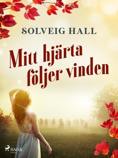 Cover Mitt hjärta följer vinden (eBook, ePUB)