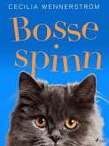 Bosse Spinn (eBook, ePUB)