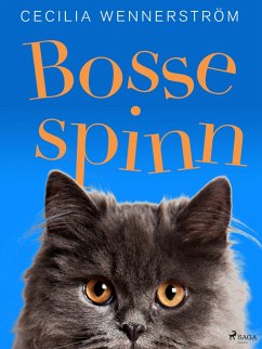 Cover Bosse Spinn (eBook, ePUB)
