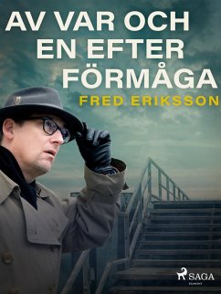 Cover Av var och en efter förmåga (eBook, ePUB)
