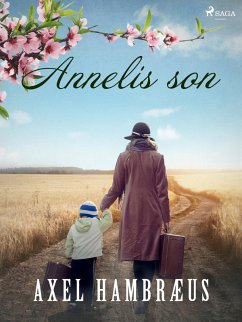 Cover Annelis son (eBook, ePUB)