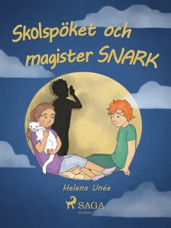 Cover Skolspöket och magister SNARK (eBook, ePUB)