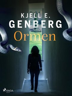 Cover Ormen (eBook, ePUB)