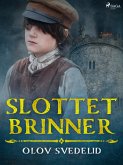 Slottet brinner (eBook, ePUB)