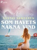 Som havets nakna vind (eBook, ePUB)